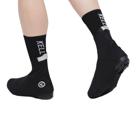 Termonávleky na tretry KELLYS WINDBLOCKER