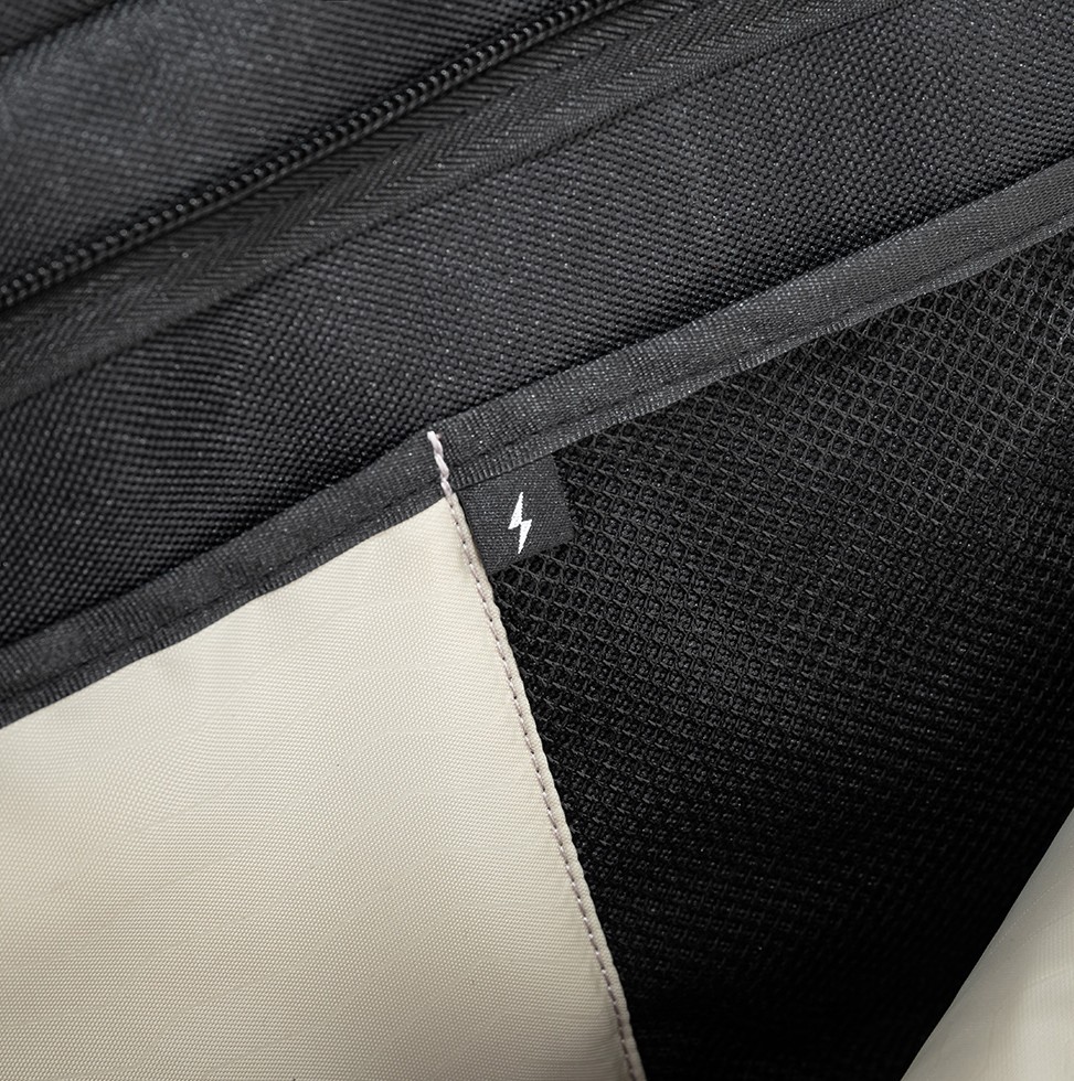 Taška na notebook KLS MESSENGER