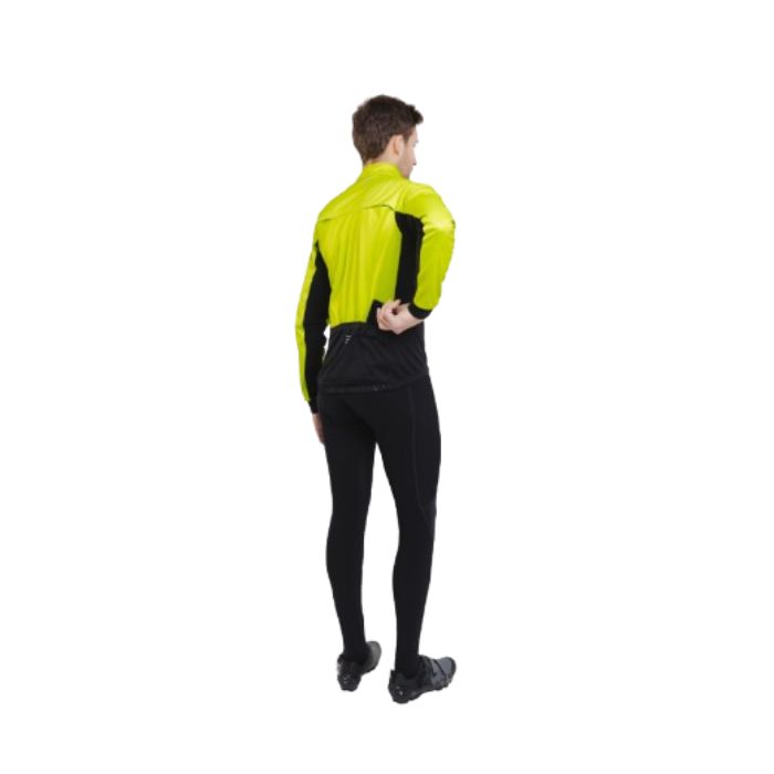 Bunda KELLYS RIVAL 2 Stay visible L