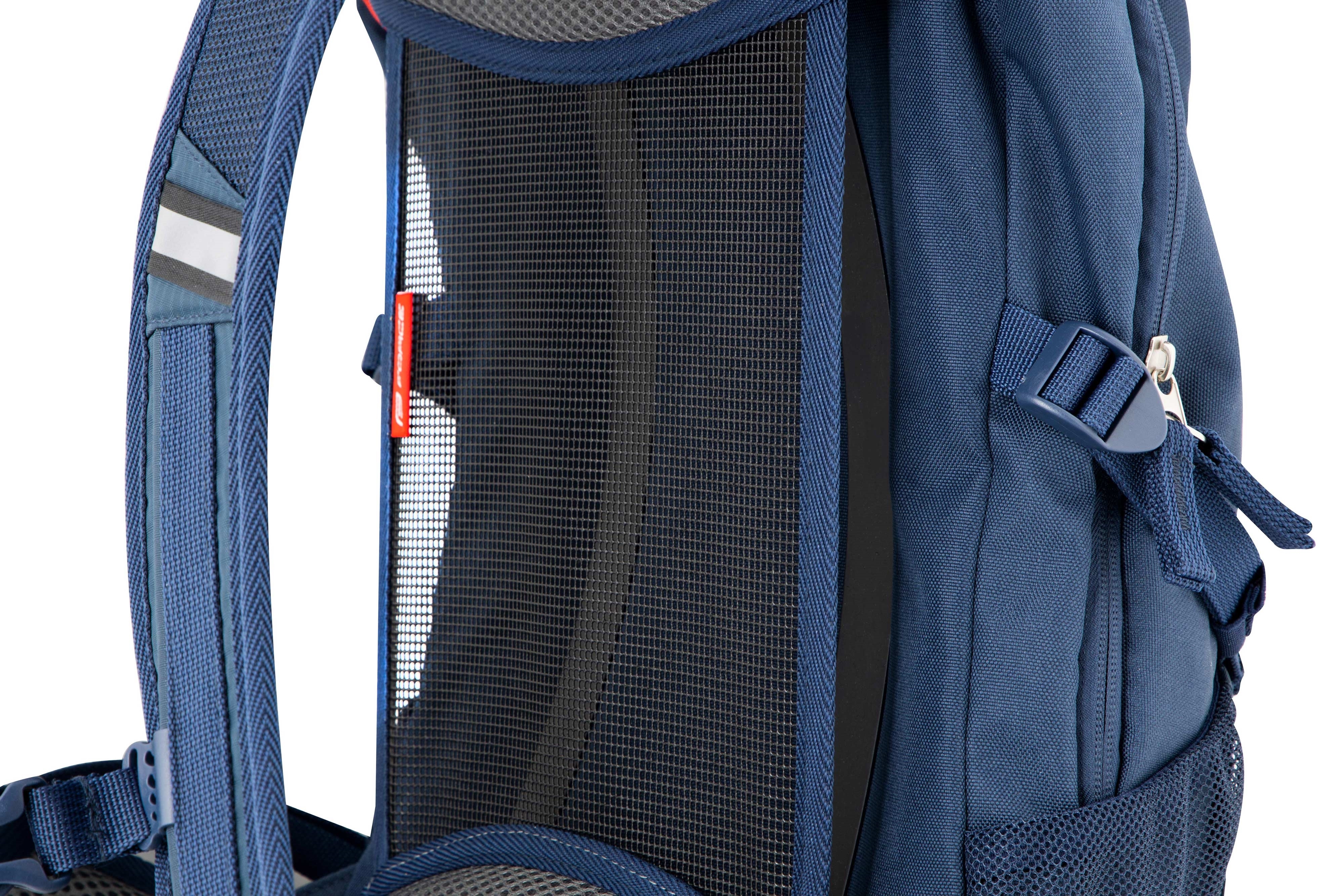 Batoh FORCE GRADE 22L, modrý