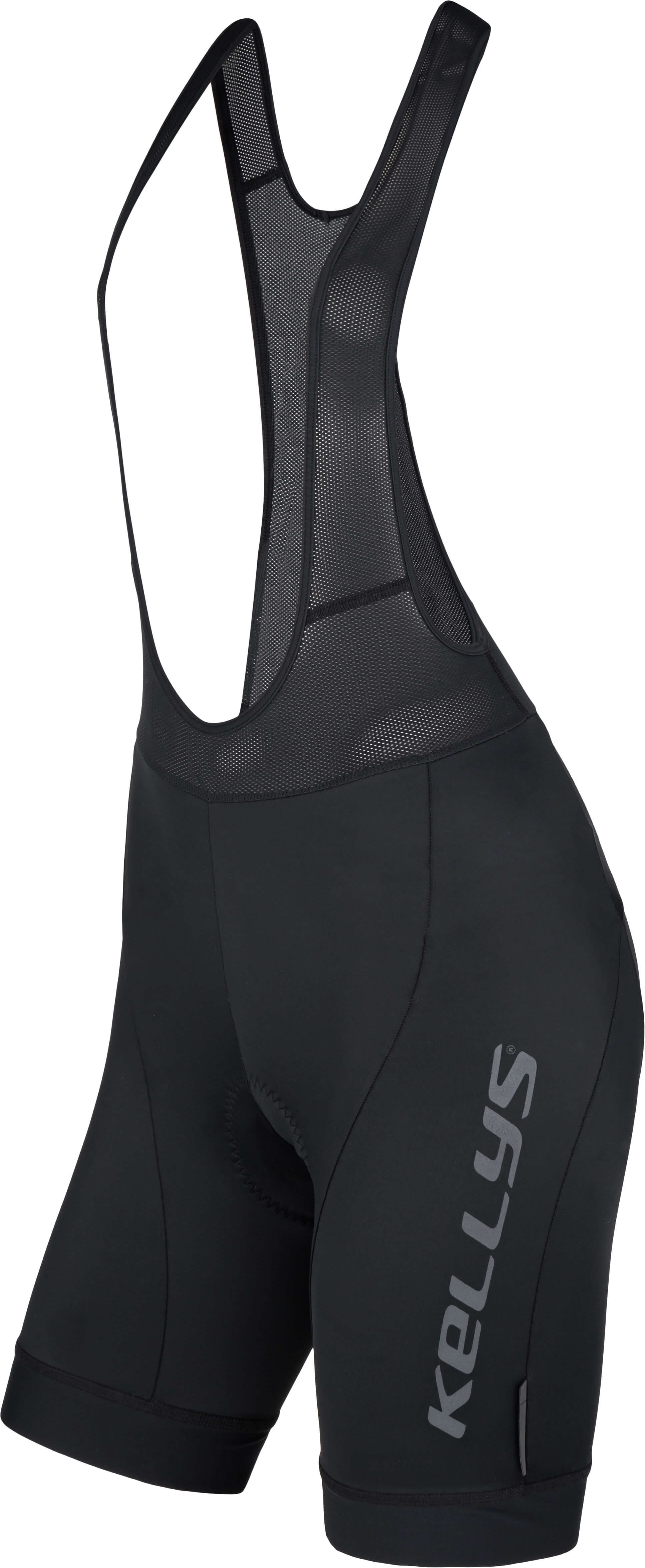 Cyklokalhoty s kšandami KELLYS VULCANO unisex M