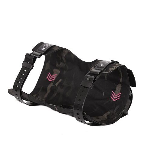 Držák na brašny WOHO X-TOURING