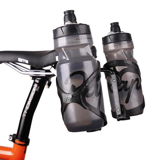 Stabilizátor podsedlové brašny WOHO SADDLE BAG STABILIZER V2
