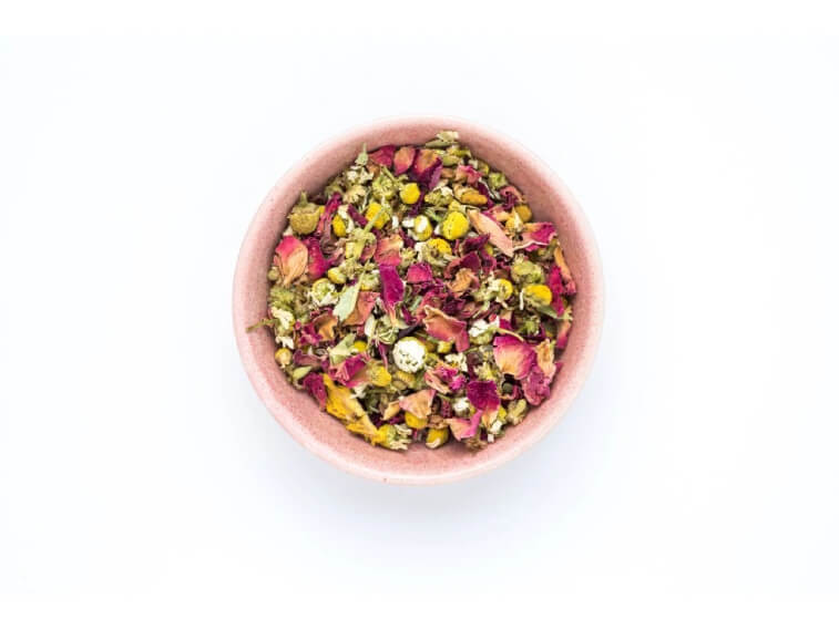 BYLINCA Báječná žena 50g