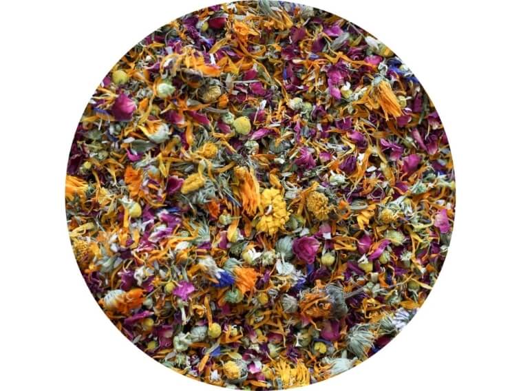 BYLINCA Květinový sen 40g