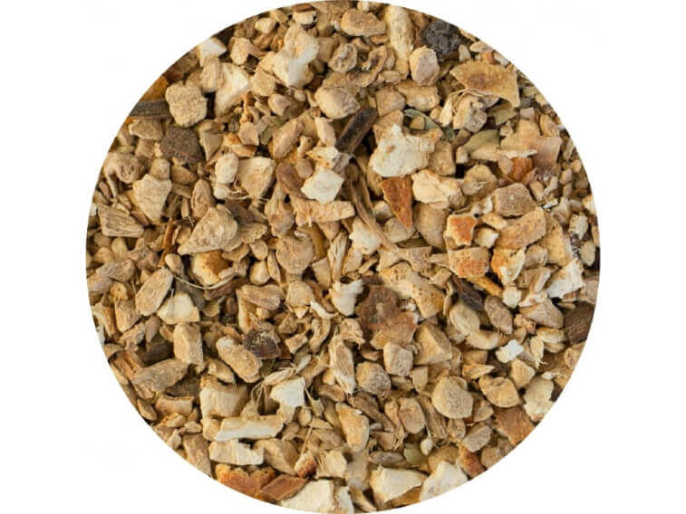 BYLINCA Síla zázvoru 100g