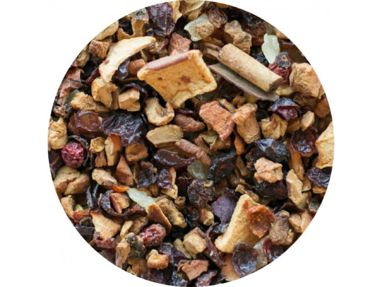 BYLINCA Pečené jablíčko 100g