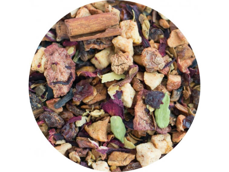 BYLINCA Zimní punč 100g