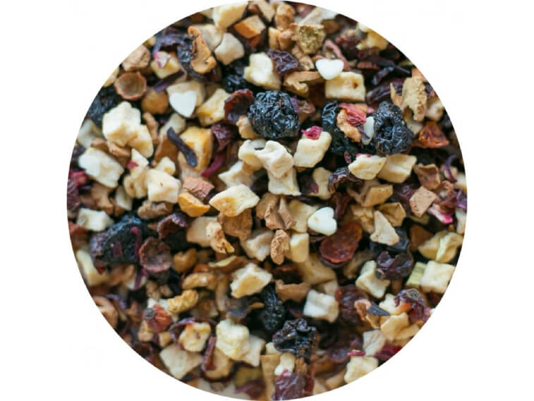 BYLINCA Třešňová maličkost 100g