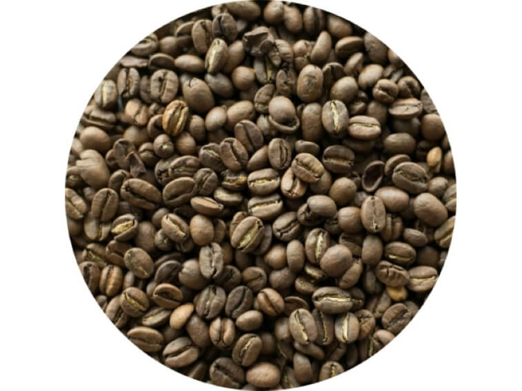 BYLINCA zrnková káva BARIQ 250g