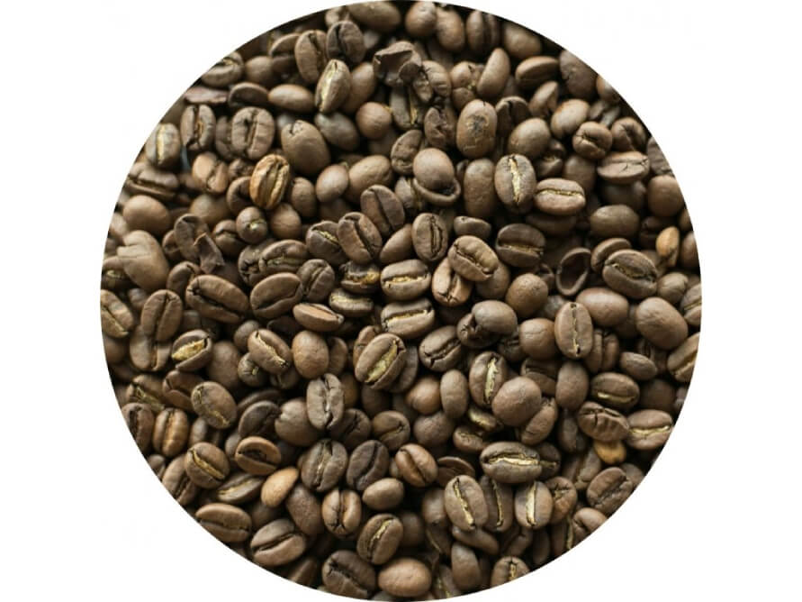 BYLINCA zrnková káva Prázdninová pohoda 250g