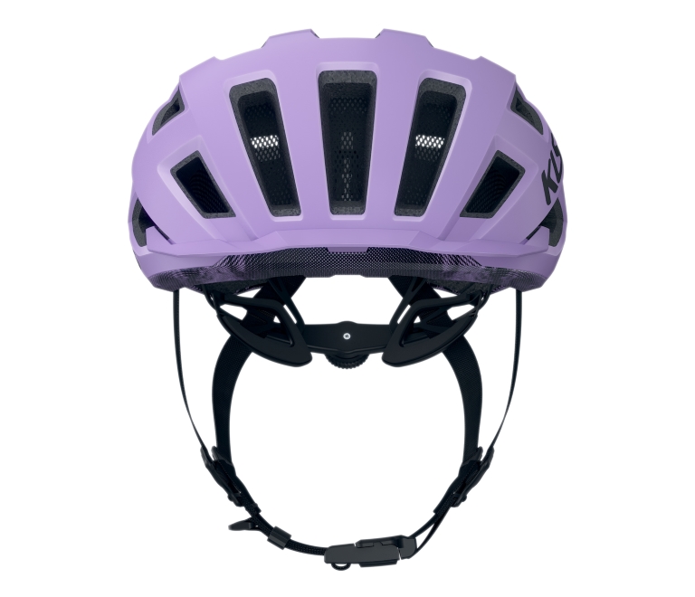 Přilba KLS DYNAMIC II lilac purple S-M