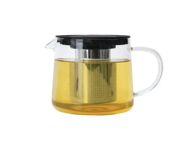 Čajová konvice s filtrem 600ml