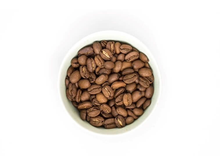 BYLINCA zrnková káva HONDURAS 1000g