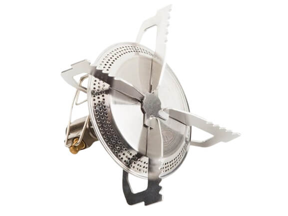 Plynový vařič GSI Glacier Camp Stove