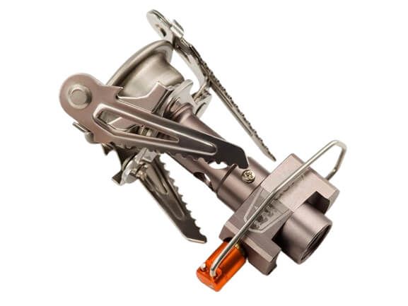 Plynový vařič GSI Pinnacle Canister Stove