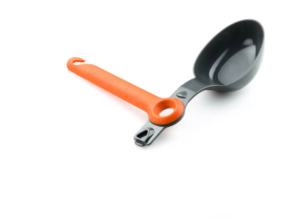 Skládací lžíce GSI Pivot Spoon