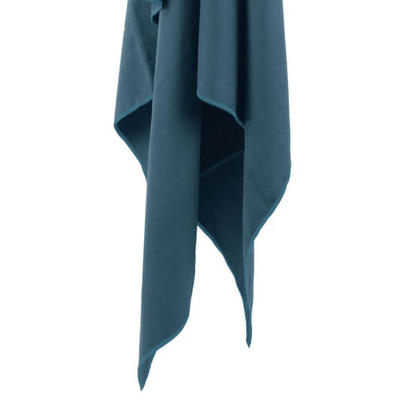 Ručník LIFEVENTURE SoftFibre Trek Towel Recycled, Giant, navy