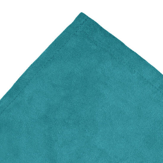 Župan LIFEVENTURE Changing Robes Compact, teal