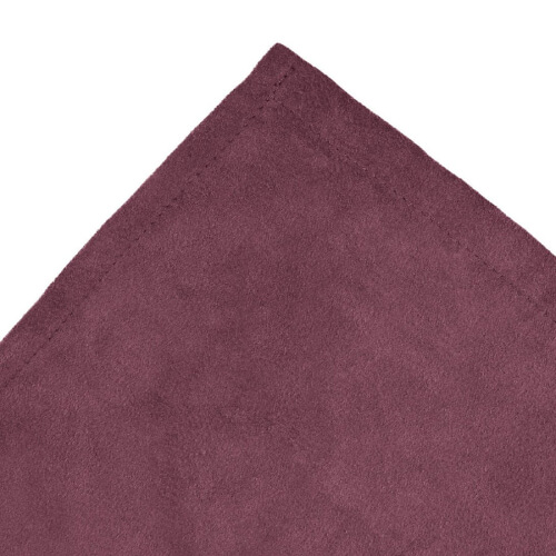 Župan LIFEVENTURE Changing Robes Compact, blackcurrant