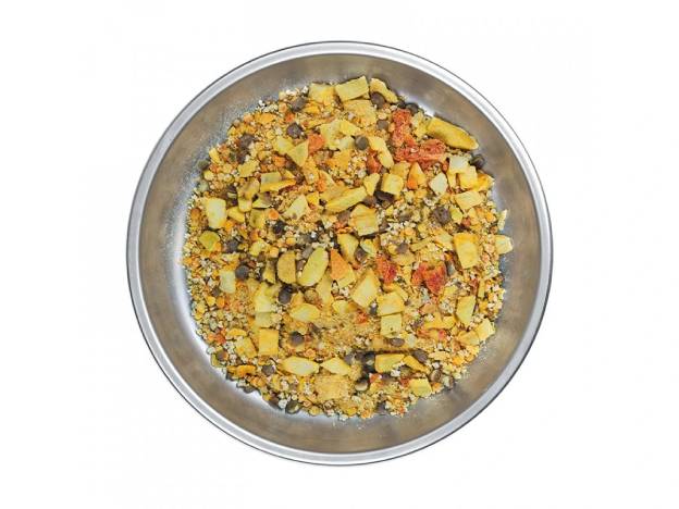 LYOFOOD Čočkový DAAL 370g