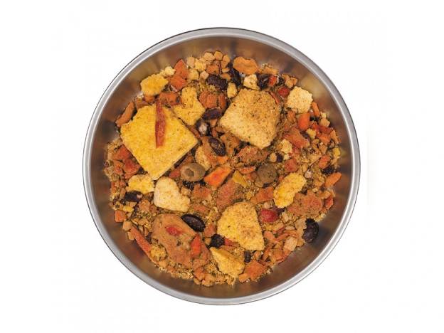 LYOFOOD Chili sin Carne 370g