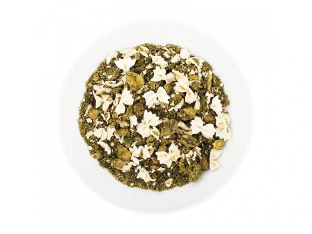LYOFOOD Těstoviny se špenátem a gorgonzolou 370g