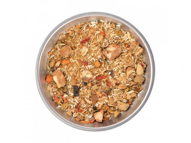 LYOFOOD Kuře pěti chutí s rýží 370g