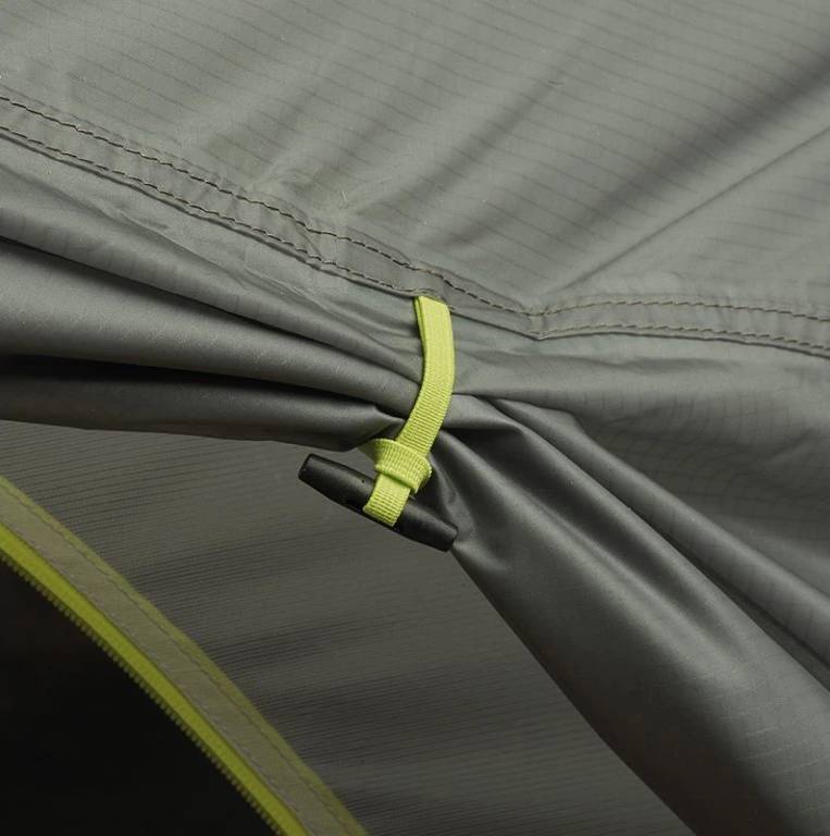 Ultralehký stan CAMP Minima 1 Evo