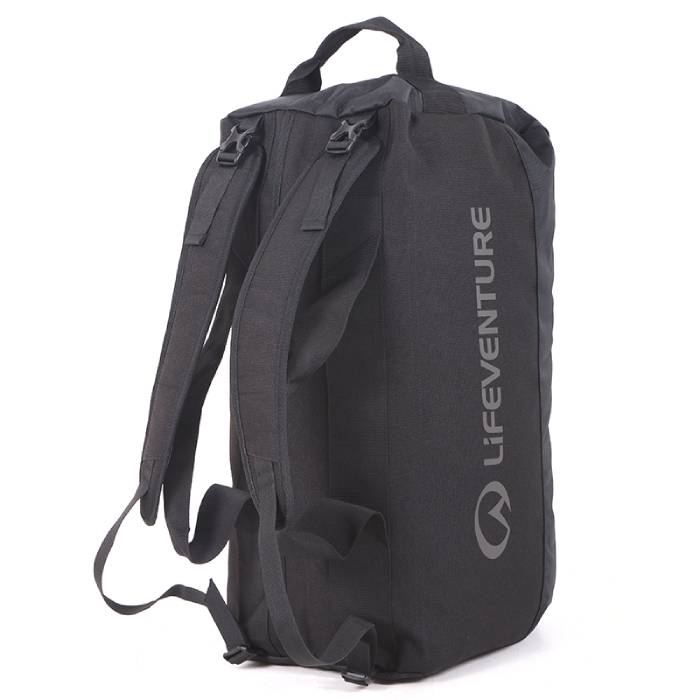 Cestovní taška LIFEVENTURE Expedition Cargo Duffle 50L