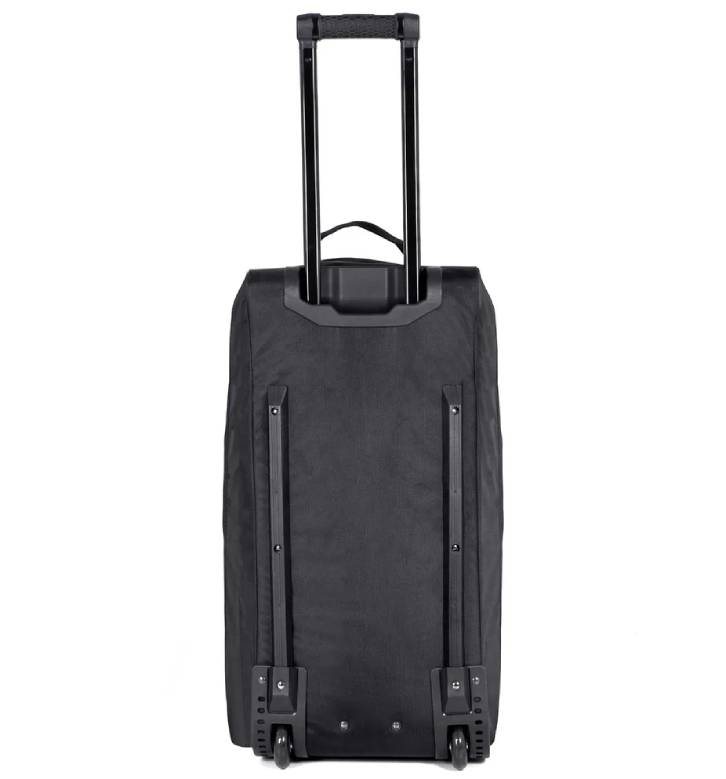 Cestovní taška LIFEVENTURE Expedition Wheeled Duffle Rigid Base 100L