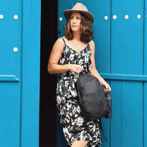 Sbalitelný batoh LIFEVENTURE Packable Backpack 16L