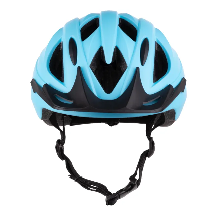 Dětská přilba FORCE BEAGO, modrá