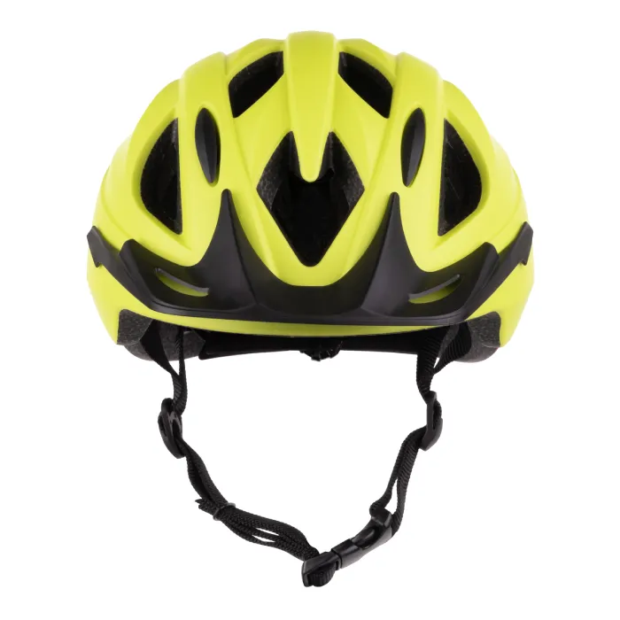 Dětská přilba FORCE BEAGO, žlutá