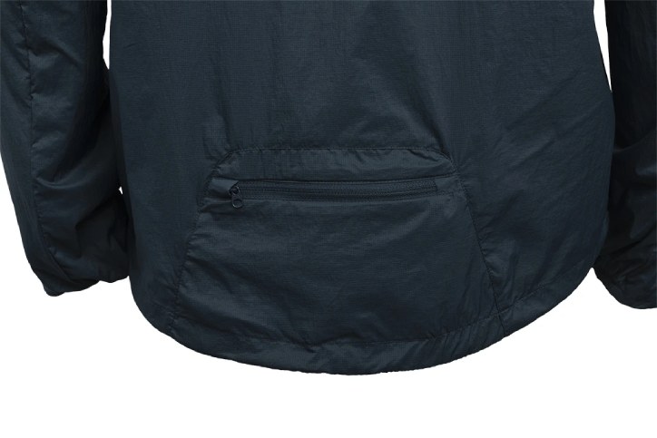 Bunda ACEPAC Contour Air grey XXL