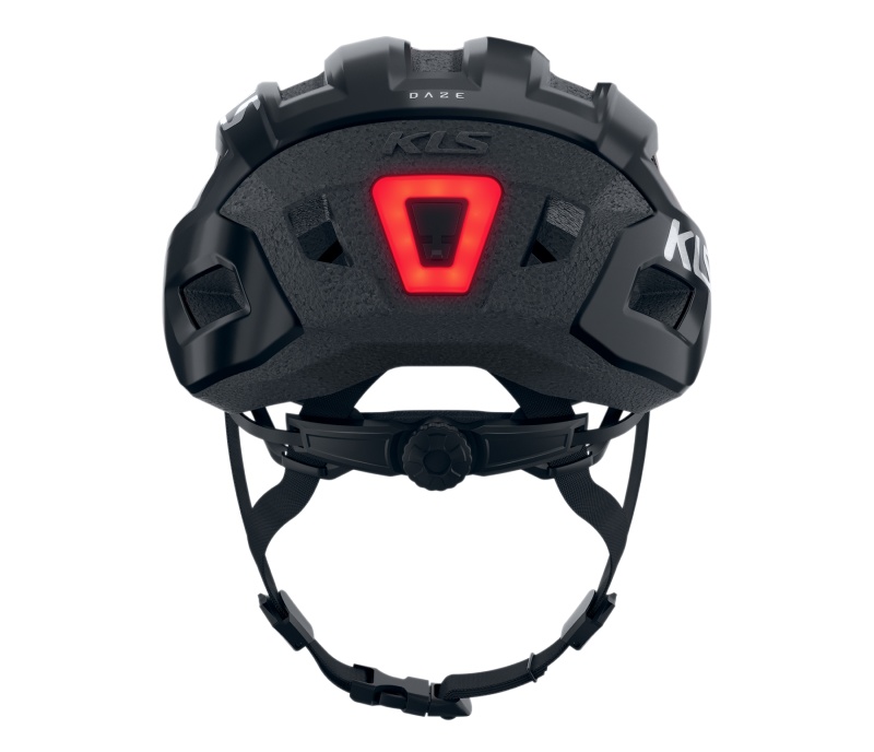 Přilba KLS DAZE LUMIO teal S-M