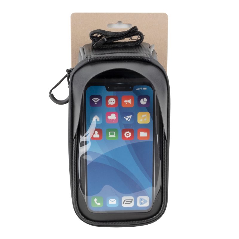 Brašna na horní rámovou trubku FORCE CLASH II