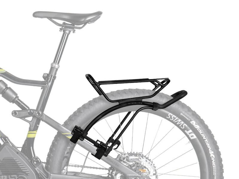 Nosič TOPEAK Tetrarack M2
