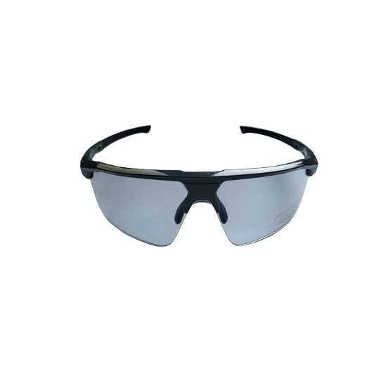 Sluneční brýle KLS FORCE II fotochromatické, grey + pouzdro