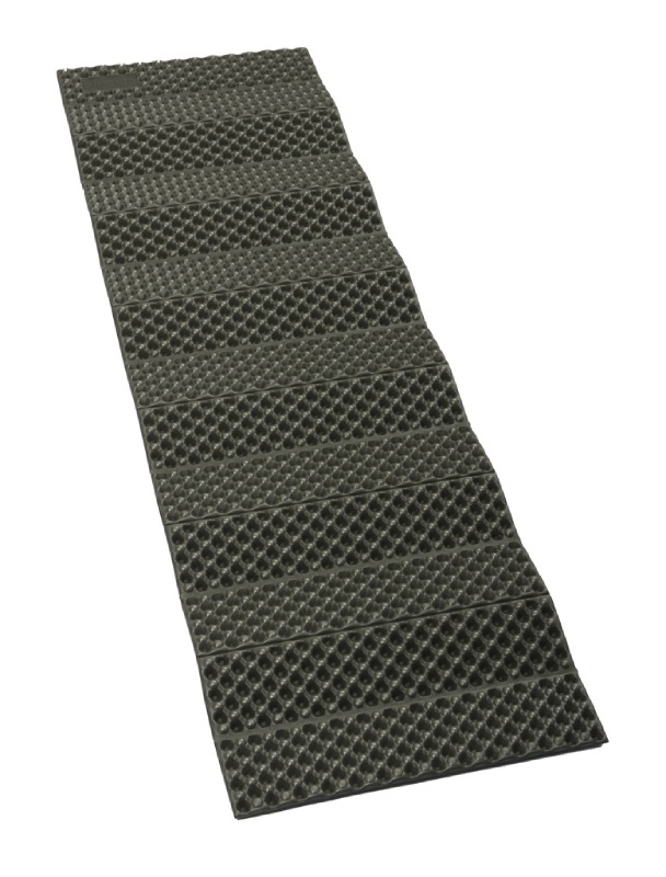 Pěnová karimatka PINGUIN Fold L, green