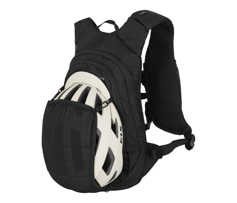 Batoh KLS APEX 10, černý