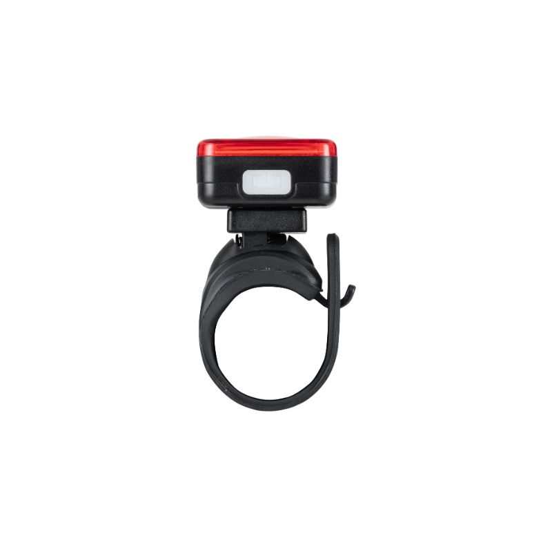 Zadní světlo KLS LUMIO R, USB-C