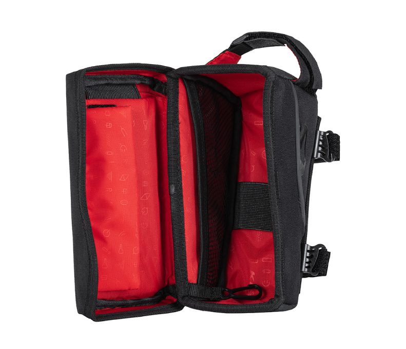 Brašna na horní rámovou trubku KLS CELLY ECO