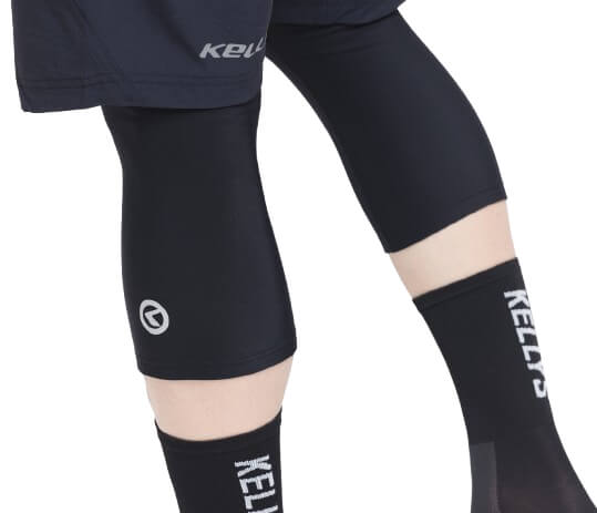 Termonávleky na kolena KELLYS THERMO