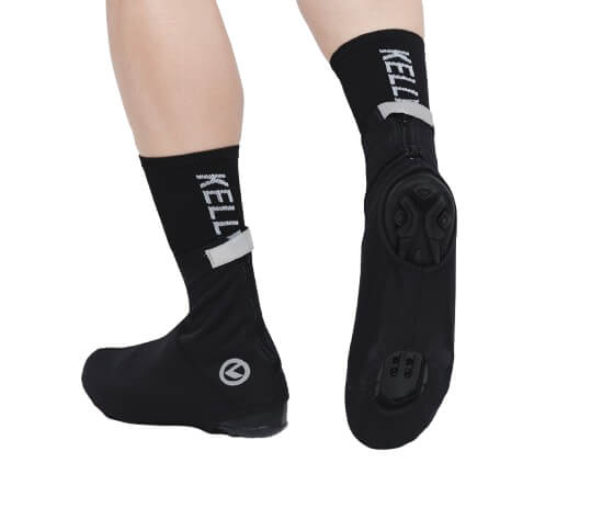 Termonávleky na tretry KELLYS WINDBLOCKER