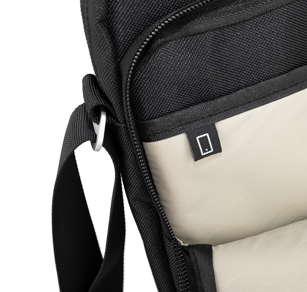 Taška na notebook KLS MESSENGER