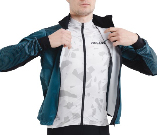 Bunda KELLYS RIVAL 2 Blend in