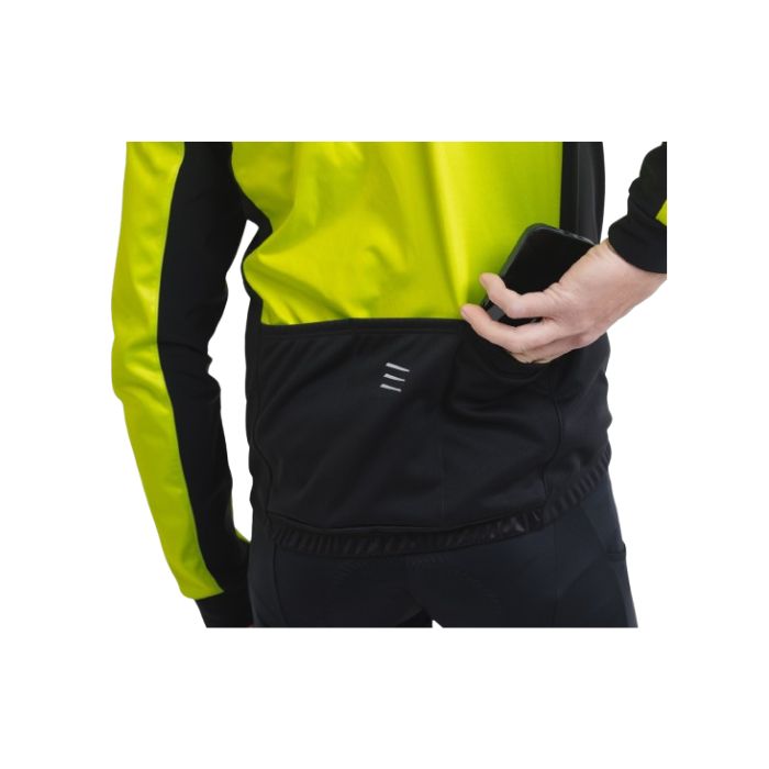 Bunda KELLYS RIVAL 2 Stay visible L