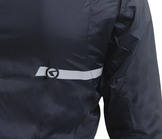 Bunda KELLYS LEVANTE black XL