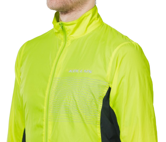 Bunda KELLYS LEVANTE green XL